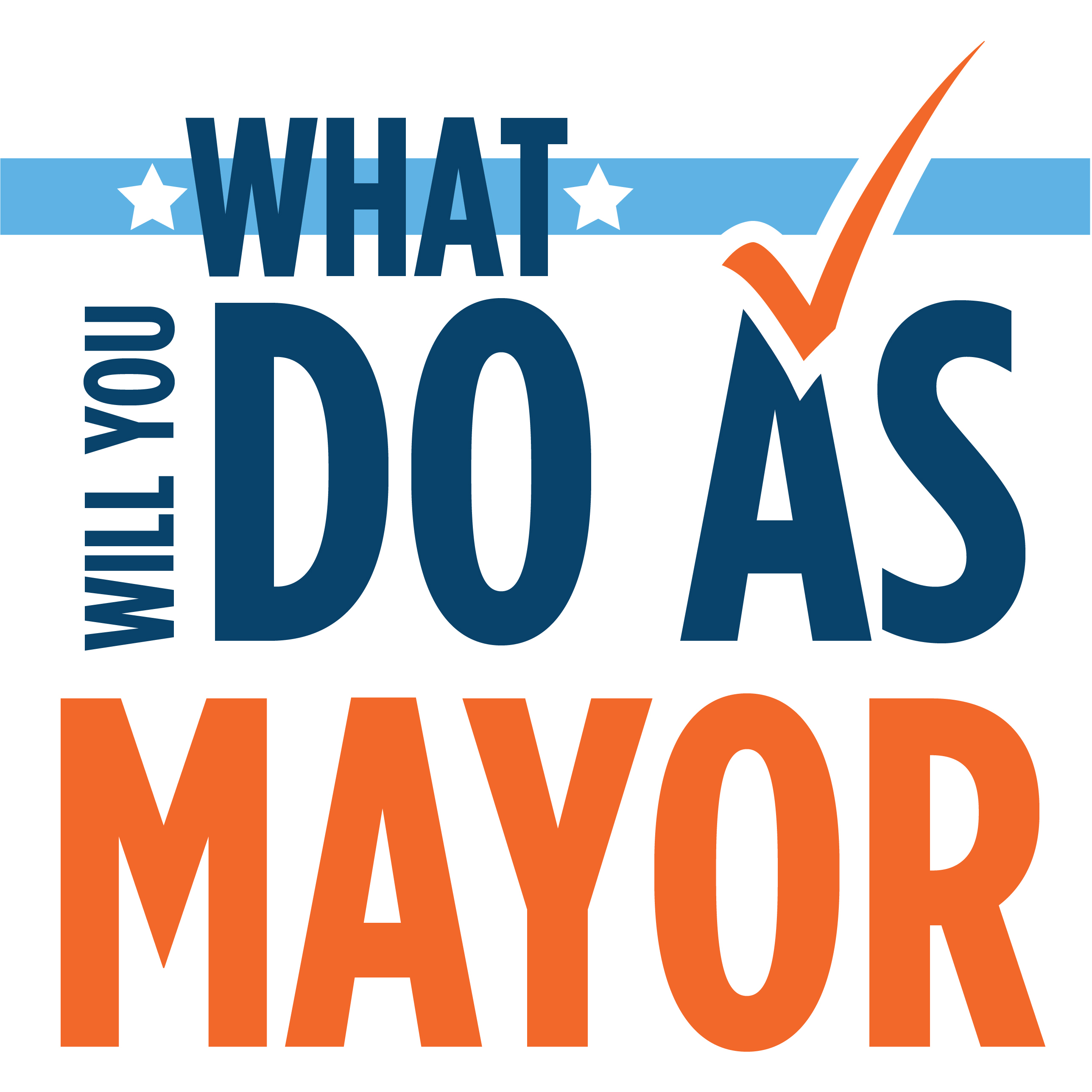 What authority does the City have?